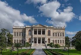 DOLMABAHCE 1 1