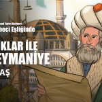 çocuklarla süleymaniye 1